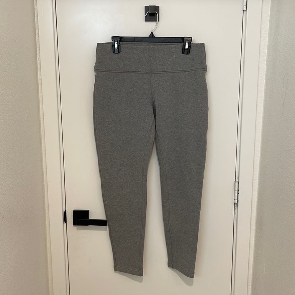 lululemon leggings size XL